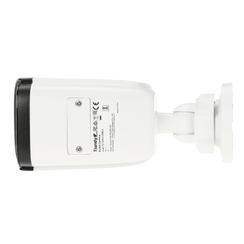 KAMERA IP TC-C34UV 3FRB-4 Color Maker - 4 Mpx 4 mm TIANDY